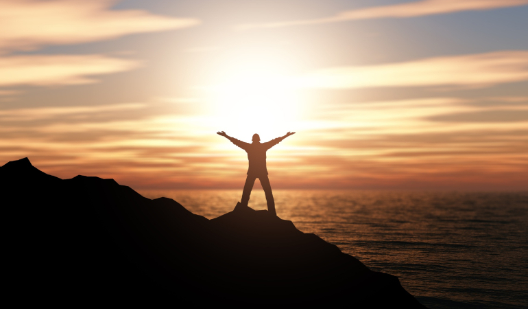Subliboost - I develop my inner confidence