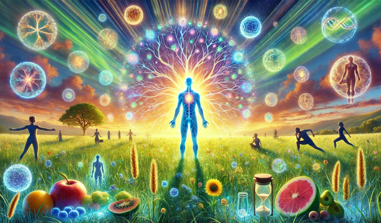 Subliboost - I improve my health