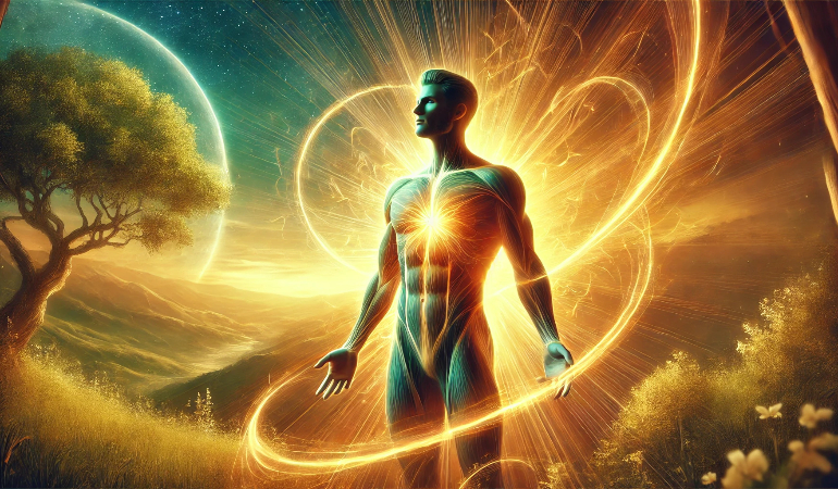 Subliboost - I strengthen my virility