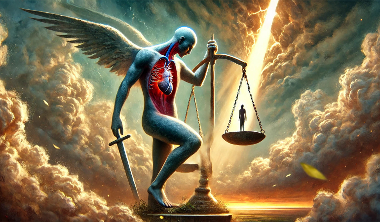 Subliboost - The 5 wounds: Injustice